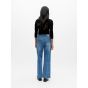 Object objrio mae wide jeans noos light blue denim