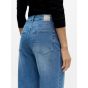 Object objrio mae wide jeans noos light blue denim
