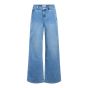 Object objrio mae wide jeans noos light blue denim