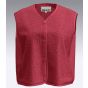 Object objella new waistcoat karanda red