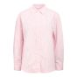 Object objreiss l/s lo shirt pale lilac