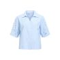 Object objberra 2/4 re shirt winter sky