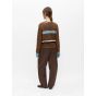 Object objaggie l/s knit pullover noos carafe stri