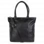 Legend faith leren tas black