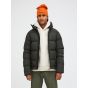 Peak Performance rivel down jacket olive extreem