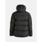 Peak Performance rivel down jacket olive extreem