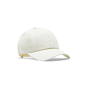 Peak performance ground cap offwhite