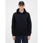 Peak Performance orginial small logo hood black