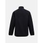 Peak Performance fleece half zip black