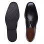 Clarks Gilman Walk Zwart