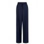 Aaiko hailey pes trouser dark navy