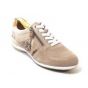 Helioform Sneaker Beige Combi