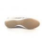 Helioform Sneaker Beige Combi