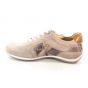 Helioform Sneaker Beige Combi