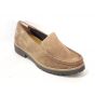 Helioform 308.001 Taupe combi Mocassin H