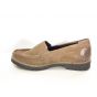 Helioform 308.001 Taupe combi Mocassin H