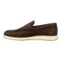 Berkelmans Pinar Dark Brown Suede