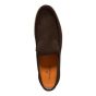 Berkelmans Pinar Dark Brown Suede