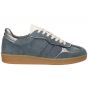 Piedi Nudi Imola 01.14 Blauw Grey Silver