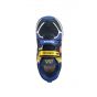 Geox J Android Boy Nylon DBK Royal Yellow