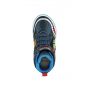 Geox J Inek Boy Dragon Navy/Lt Blue