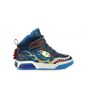 Geox J Inek Boy Dragon Navy/Lt Blue