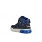 Geox J Grayjay Boy Navy/Royal