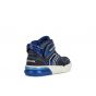 Geox J Grayjay Boy Navy/Royal