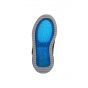 Geox J Inek Boy Black/LT Blue