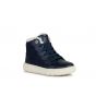 Geox J Theleven Girl J36HTB Dark Navy