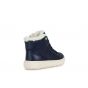 Geox J Theleven Girl DK Navy