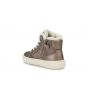 Geox J Theleven Girl Smoke Grey