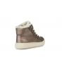 Geox J Theleven Girl Smoke Grey