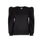Aaiko khloe sweater black