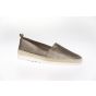 Riverwoods Lio Espadrille Brons