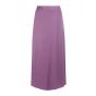 Aaiko lola shine skirt grapekiss