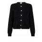 Aaiko lorys wp cardigan black