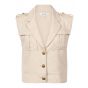 Aaiko lynette gilet pes rainy day