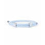 Pig & Hen little lewis DBL armband artic blue | s