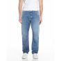 Replay jeans m1075 685 194 medium blue