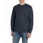 Replay sweatshirt m3106 23802 dark navy