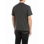 Replay t-shirt m3200 2660 iron