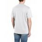 Replay t-shirt m3417 23804 wit