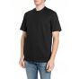 Replay t-shirt m3417 23804 zwart