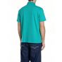 Replay polo m3431 21868 blauw