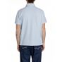 Replay polo m3432 22696g grijs