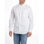 Replay M4078 shirt white