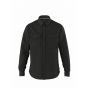 Replay camicia overhemd black