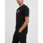 Replay t-shirt black m6925 23608p-098