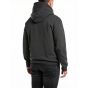 Replay sweatshirt blackboard m6969 23736p-099